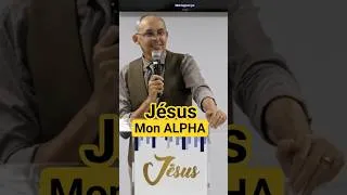Miniature : Jésus Mon ALPHA #amour #live #bible #christ #motivation #alpha#retirement #jesus #foi #guérison #moi