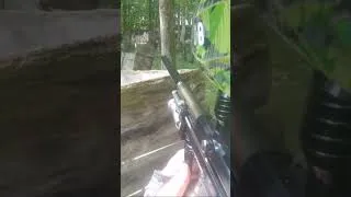 Miniature : Wgp autococker AIM en action. #paintball  #wgppaintball
