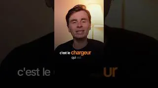 Miniature : Ta fatigue n'est pas un manque de sommeil (le vrai mécanisme) #Shorts