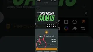 Miniature : Comment faire un dépôt Melbet | recharger son compte Melbet 2025 | Melbet dépôt  #melbet