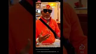 Miniature : Koffi Olomide parle de son parcours en Suisse