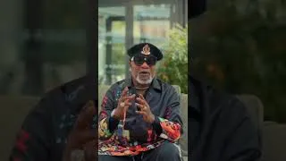 Miniature : Koffi dedica Rigge Andy Luwawa