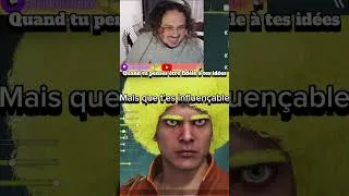 Miniature : Un retournement de veste à la Manuel Valls #twitch #gaming #live #clips #monsterhunter #dbz #goku