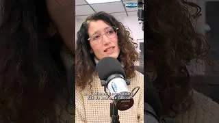 Miniature : "Quand on en boit pas, il faut forcément qu'il y ait une raison derrière !", Sarah Missaoui.