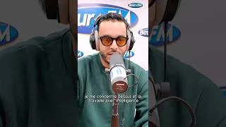Miniature : "Quelle que soit l'opportunité, je me concentre et je travaille avec intelligence !", Rachid Rafik.