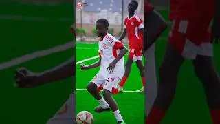 Miniature : Mor Talla Seck un futur Pro