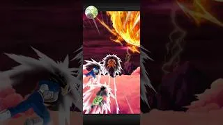 Miniature : LE DROIT DE RÊVER ?!!!! Pull Tickets Thales LR (DBZ DOKKAN BATTLE)