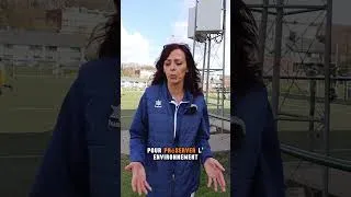 Miniature : Les clubs de foot agissent ! ft ES Jambes