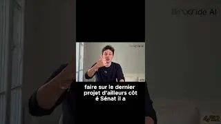 Miniature : Le plus gros défi dans ce projet de référendum #bewideai #votecitoyen #projetcivique #referendum