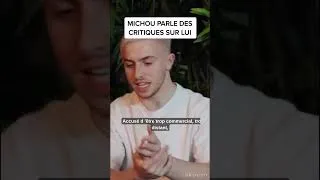 Miniature : les critiques sur michou qui font buzz #buzz #critiques #scandale