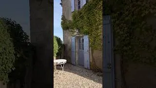 Miniature : Tout le charme d’une maison en pierre 🌿 #fyp #foryou #visitemaison #forsale #realestate #immobilier