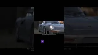 Miniature : la porsche 959 est une dinguerie 🔥