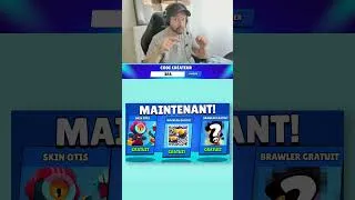 Miniature : Boite Bolt GRATUITE 🎁
