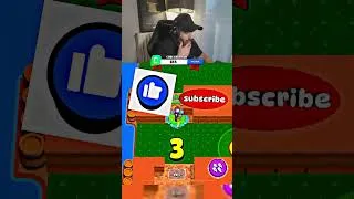 Miniature : Shelly contre Colt 🔥 (cassage de mur)