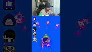 Miniature : Quel Brawler peut traverser la mer ?