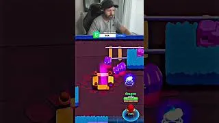 Miniature : Nouveau Brawl Stars vs Ancien
