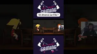 Miniature : Un divorce sur l'île ? #tomodachilife #tomodachilifelivingthedream #gaming #streamer #stream #humour