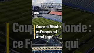 Miniature : La France n'a pas tout perdu à la Coupe du Monde