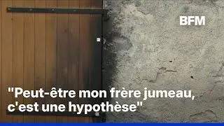 Miniature : Affaire Émile: les troublantes déclarations de l’incendiaire de la maison des grands-parents