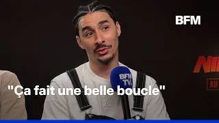 Miniature : Les Segpa 3 en tournage dans le Nord: Ichem Bougheraba nous dévoile le synopsis de ce 3ème volet