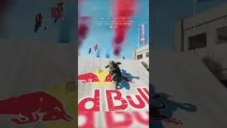 Miniature : 🔴🔵RedBull Supermoto #Battlefield6 #gaming #shorts