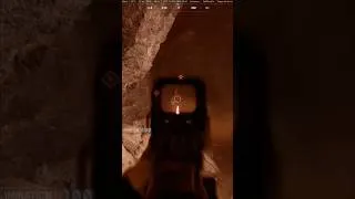Miniature : GOD MODE ACTIVATED #battlefield6 #gaming #battlefield #shorts