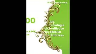 Miniature : Pour entreprendre, il faut raconter une belle histoire… mais pas que !  #entrepreunariat