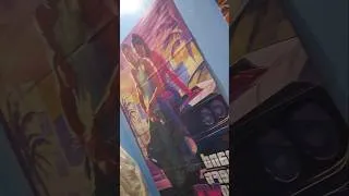 Miniature : Say Vice City baby 🔥❤️