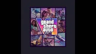 Miniature : JAQUETTE TRAILER OFFICIEL PRECOMMANDES GTA VI LE 25 JUIN