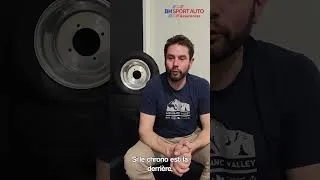 Miniature : Interview Julien Devaux n°06, concours BH Assurances 2023