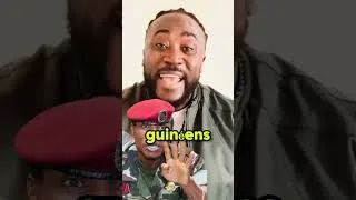 Miniature : Dadis a été jugé pour des faits #développementpersonnel #politiqueguinéenne #viral #fyp #afrique