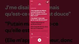 Miniature : Stop 🛑 keblack #keblack @Keblackofficiel #music #stop