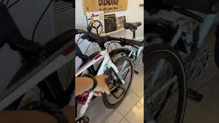 Miniature : Vélos d'occasion bradés à Toulouse: Bibibike vous montre les nouveautés du magasin