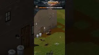 Miniature : Empiler les Zombies - Préparation du Bucher ! Project Zomboid EXTINCTION fr  #projectzomboid