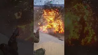 Miniature : MOST CINEMATIC EXPLOSION IN ARC RAIDERS
