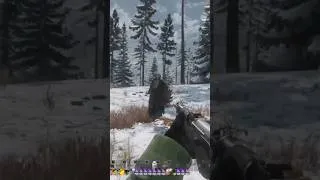 Miniature : POURQUOI DEADFALL C'EST CHAUD 😨( MAP DAYZ )