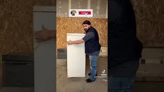 Miniature : TUTO 2 : CHANGER SENS DE PORTE DE SON FRIGO