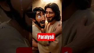 Miniature : Il était paralysé.  Vidéo complète ici 👆 👆