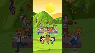 Miniature : Les livres de la Bible - chanson #bible #parents #etudierlabible #animation #bijbel #chantschrétiens
