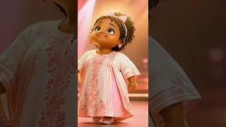 Miniature : 🎒 La rentrée avec Jésus ! ❤️📚 | Chanson chrétienne pour enfants #Shorts