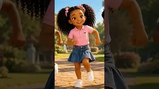 Miniature : Noah builds the ark knock-knock.🙏 Christian song for kids #shorts