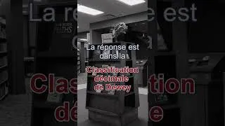 Miniature : Classification décimale de Dewey : Trouvez plus de livres sur votre sujet!