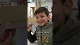 Miniature : Retour sur Bibliopi en fête 7 : Secoue ton monde !