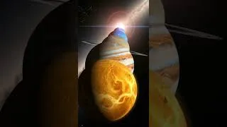 Miniature : Alignement des planètes le samedi 28 février 2026 ! #shorts