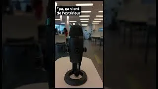 Miniature : ASMR - le silence en bibliothèque #shorts #asmr #libraryambience