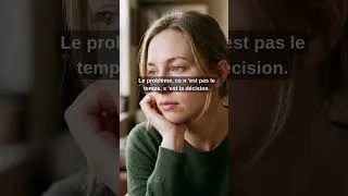 Miniature : 👉 Ce Livre Peut Changer Ta Vie en 8 Minutes ⏳ (Résumé Puissant & Motivation)