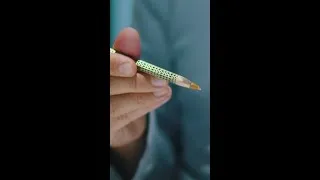 Miniature : Une gamme inédite de stylo : le BIC Cristal x Tournaire Trilogie Alchimie