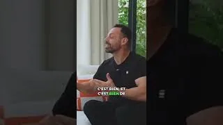 Miniature : Plus tu vieillis, plus tu dois t’entraîner intelligemment 💪