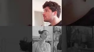Miniature : ▶️ Crush, en ligne à partir de 18h 🎉🥰 un court-métrage soutenu par le CNC Talent ✨✨