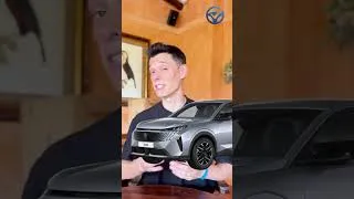 Miniature : LLD PRO : Le Peugeot 3008 Hybride à 435€/mois SANS APPORT ! (Score leasing 19.1/20)